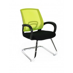 Trice Mesh Mid Back Visitor Chair