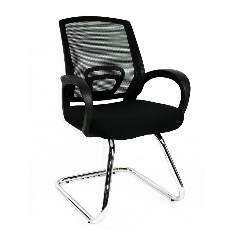 Trice Mesh Mid Back Visitor Chair