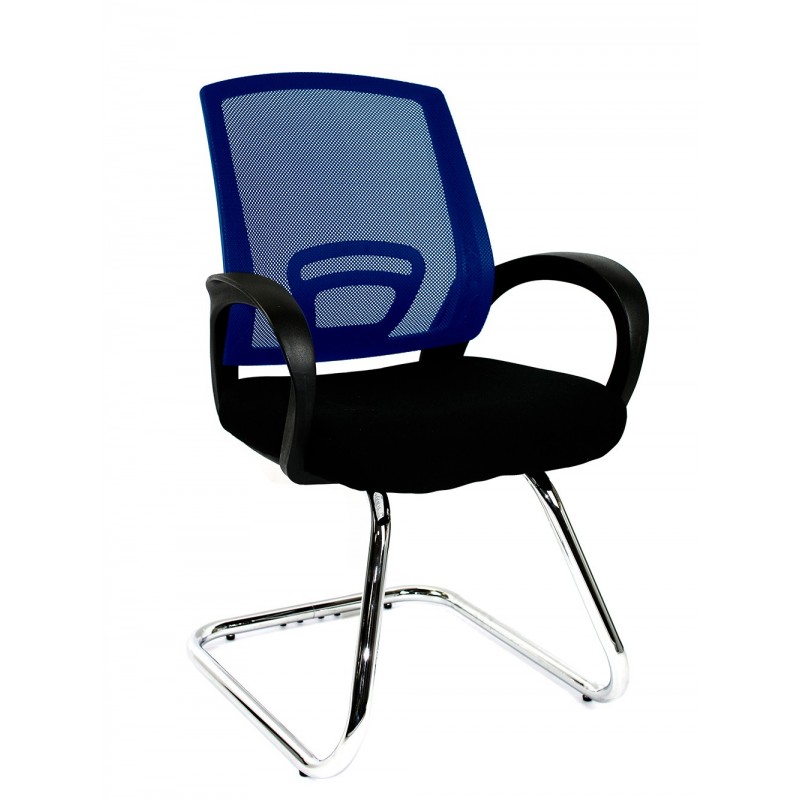 Trice Mesh Mid Back Visitor Chair