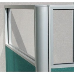 Velcro Connect Divider Panels