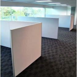 Velcro Connect Divider Panels