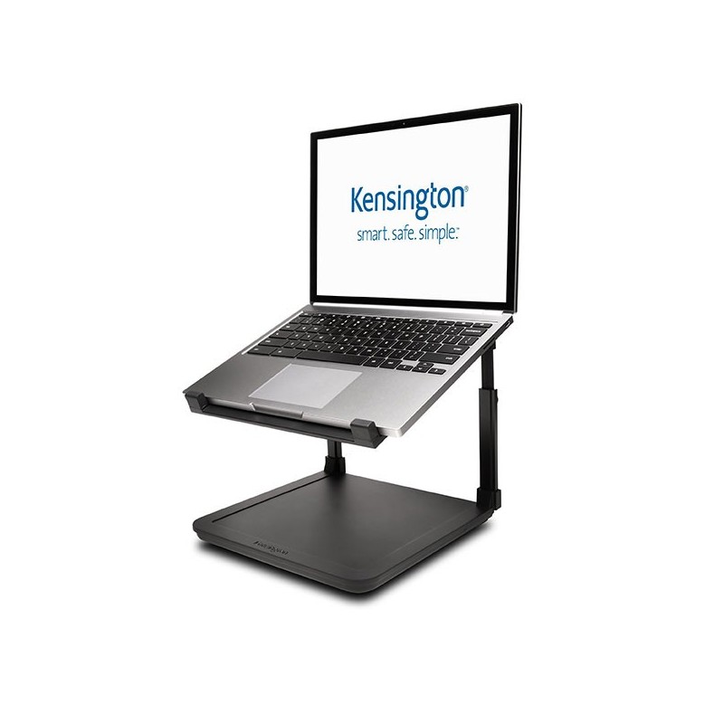 Kensington Smartfit Laptop Riser Black